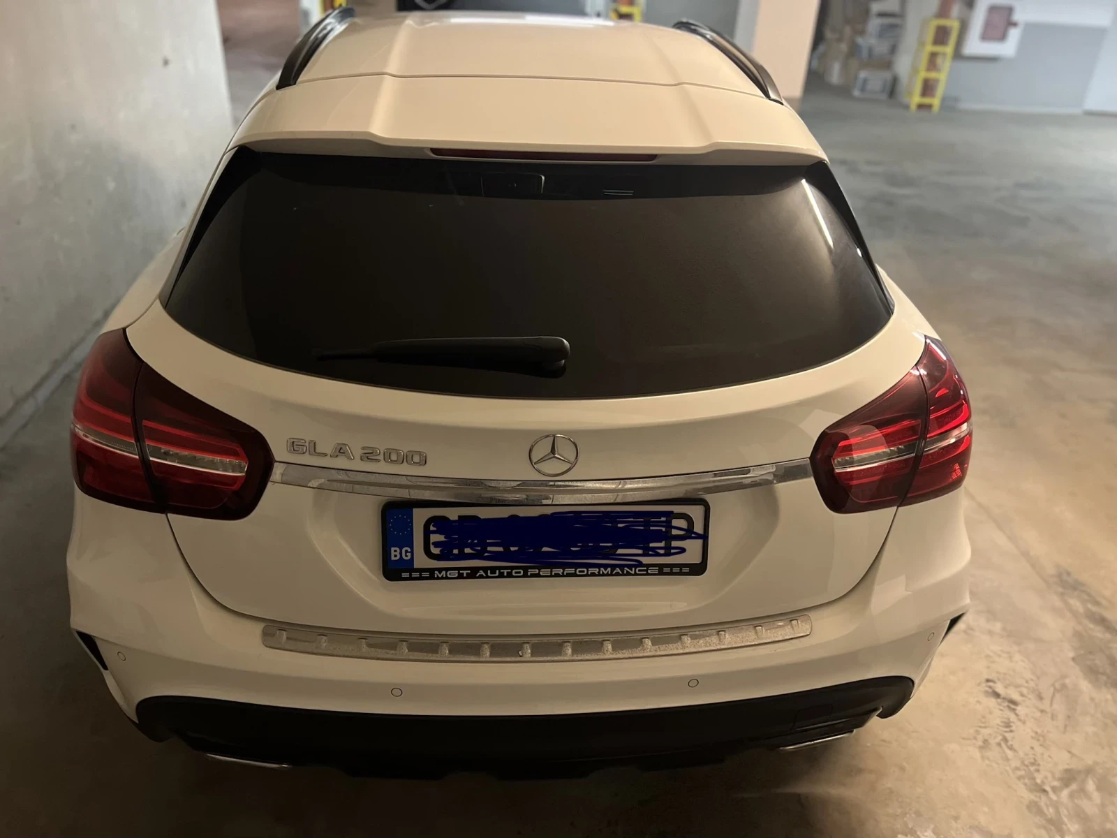 Mercedes-Benz GLA 200 | Mobile.bg � ����������� 4