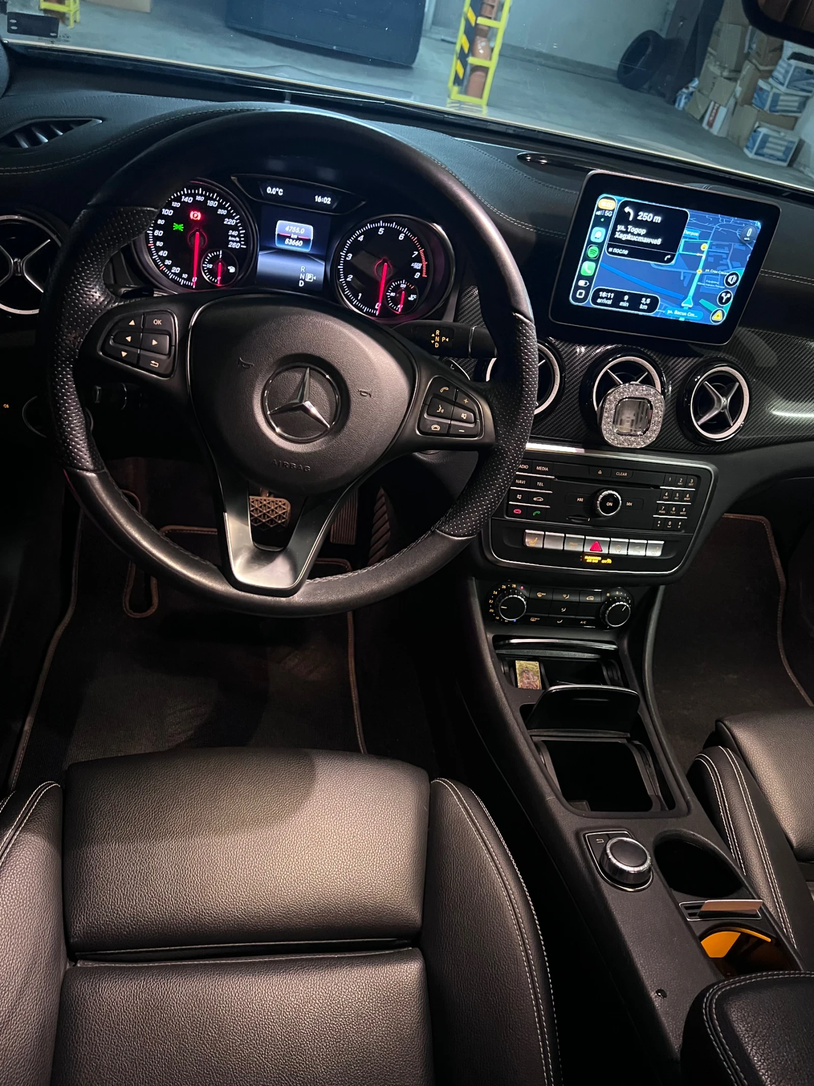 Mercedes-Benz GLA 200 | Mobile.bg � ����������� 10
