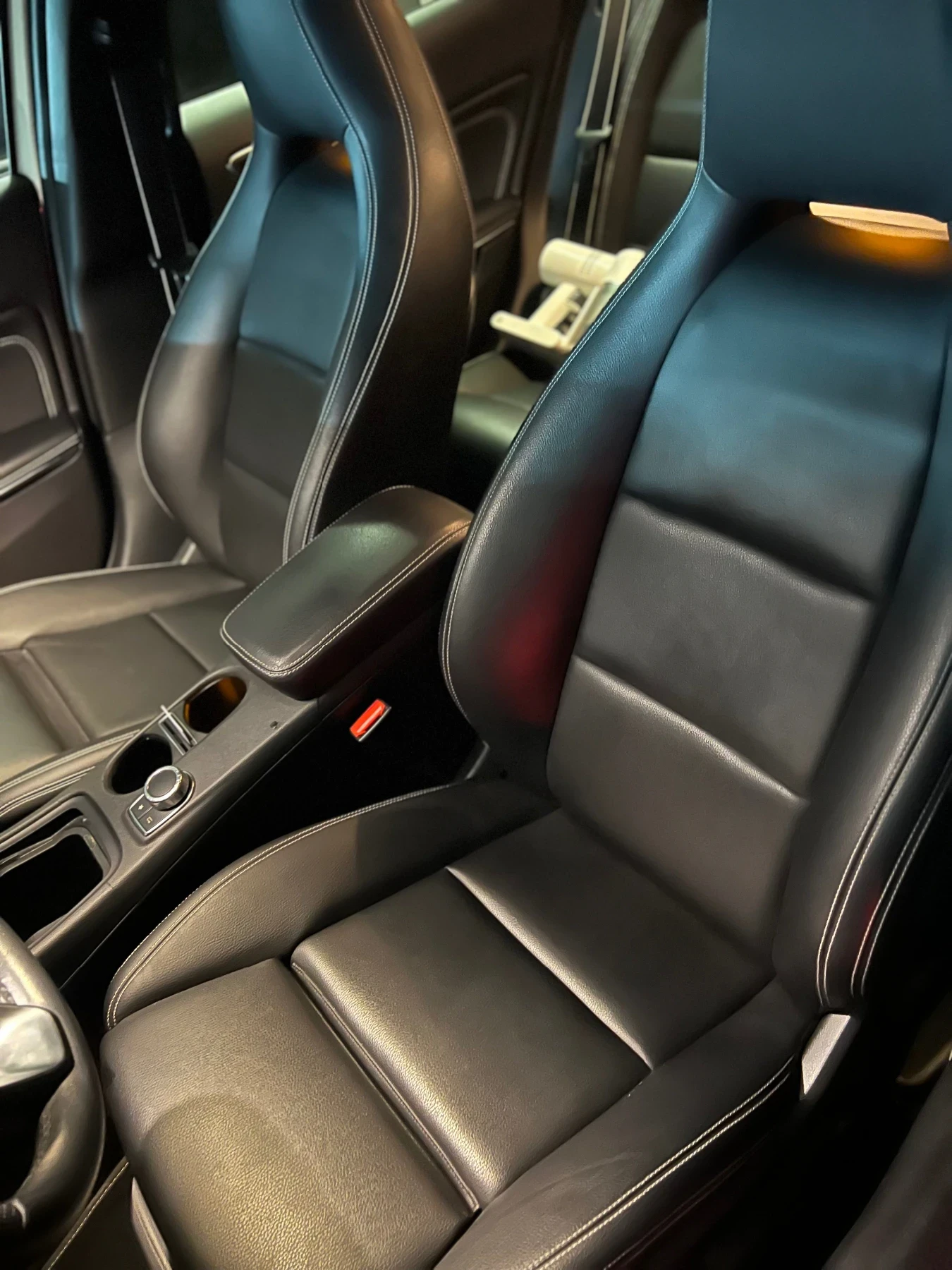 Mercedes-Benz GLA 200 | Mobile.bg � ����������� 9