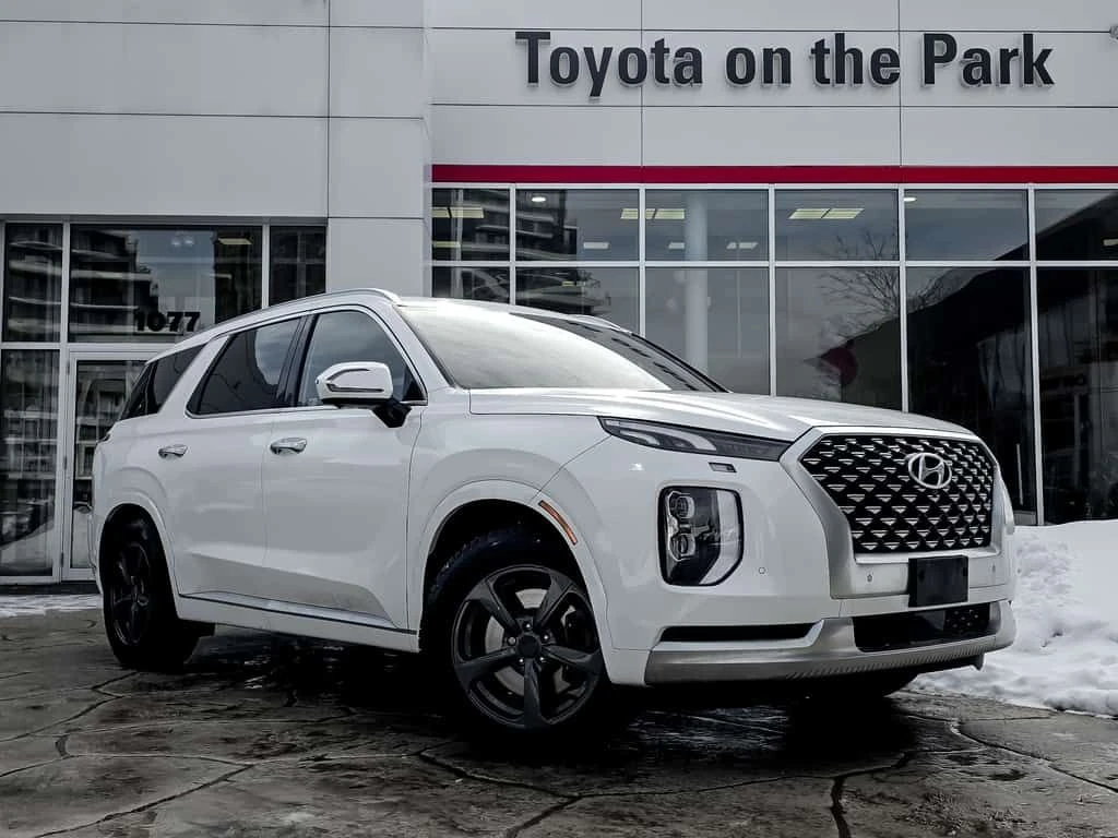 Hyundai Palisade * ���� ������* ���� �� �� * �������� ������� *  | Mobile.bg � ����������� 1