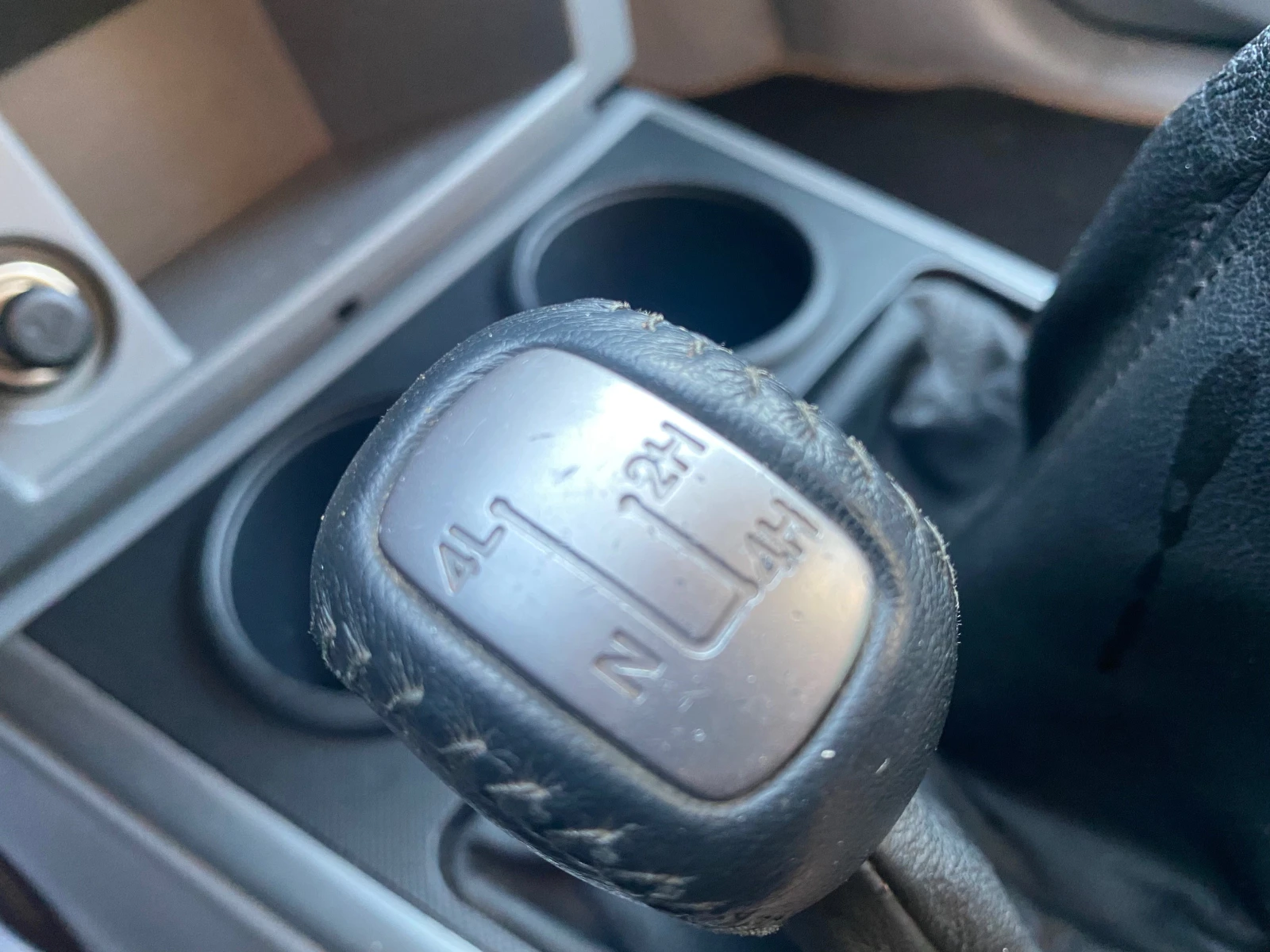 Ford Ranger -3.0TDCI-156k.c./WILDTRAK, снимка 12 - Автомобили и джипове - 53817606