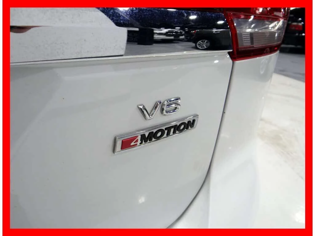 VW Atlas * SEL AWD * NAVI/BACKUP CAM/BLUETOOTH/LOADED!!!* *, снимка 9 - Автомобили и джипове - 54057821