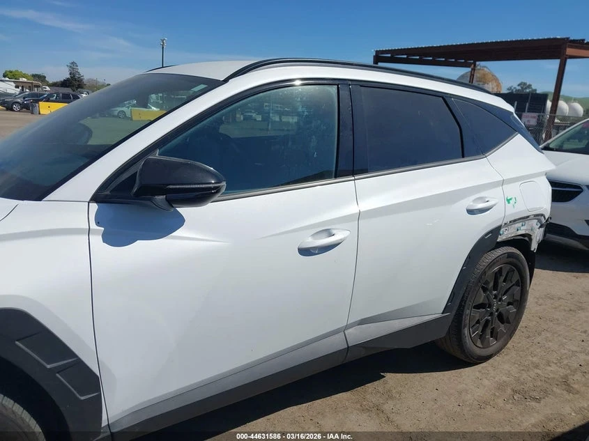 Hyundai Tucson 2.5L I-4 DI, DOHC, VVT, 187HP Front Wheel Drive | Mobile.bg � ����������� 15