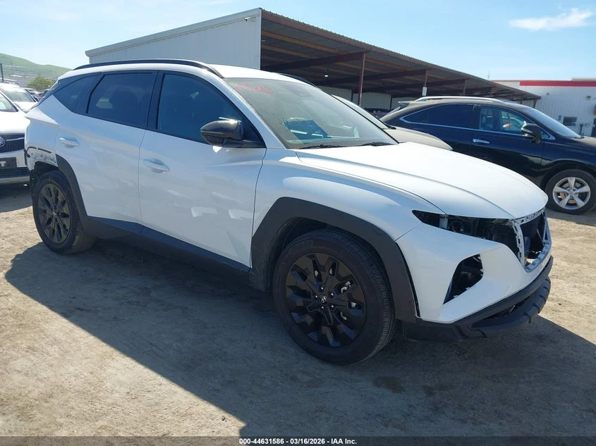 Hyundai Tucson 2.5L I-4 DI, DOHC, VVT, 187HP Front Wheel Drive | Mobile.bg � ����������� 1