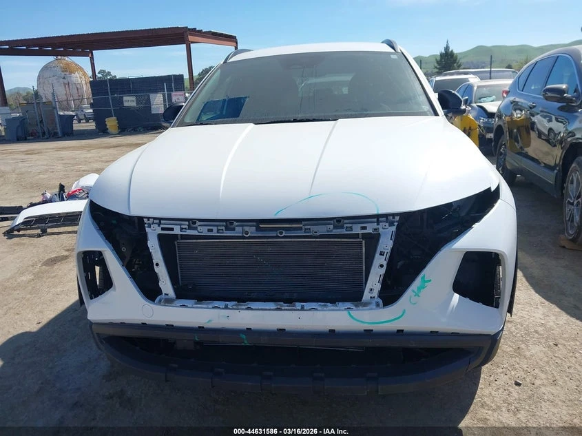 Hyundai Tucson 2.5L I-4 DI, DOHC, VVT, 187HP Front Wheel Drive | Mobile.bg � ����������� 13