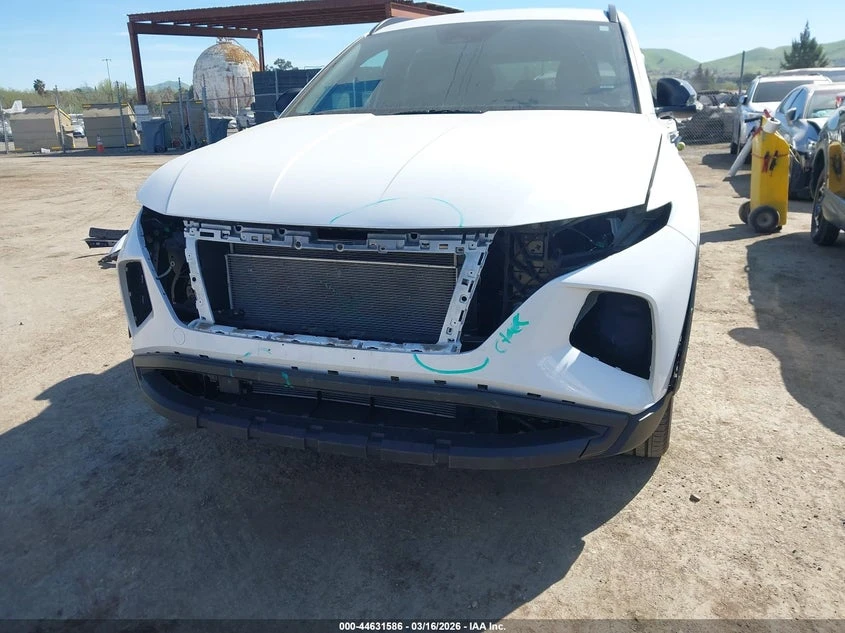 Hyundai Tucson 2.5L I-4 DI, DOHC, VVT, 187HP Front Wheel Drive | Mobile.bg � ����������� 6