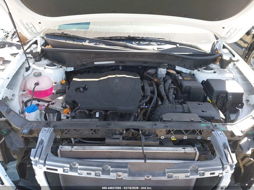 Hyundai Tucson 2.5L I-4 DI, DOHC, VVT, 187HP Front Wheel Drive | Mobile.bg � ����������� 10