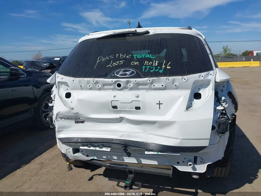 Hyundai Tucson 2.5L I-4 DI, DOHC, VVT, 187HP Front Wheel Drive | Mobile.bg � ����������� 17