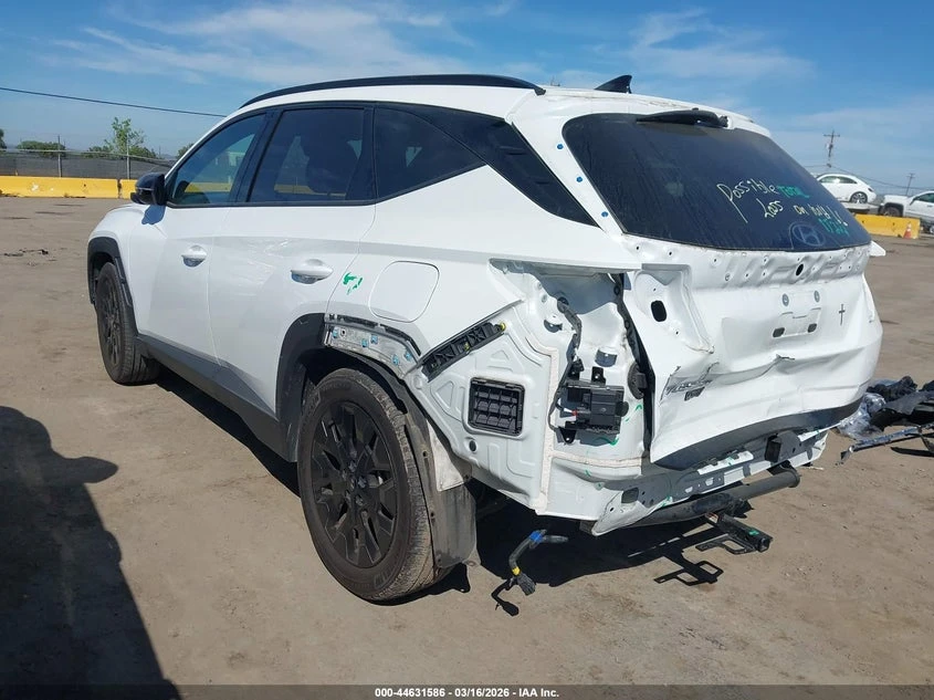 Hyundai Tucson 2.5L I-4 DI, DOHC, VVT, 187HP Front Wheel Drive | Mobile.bg � ����������� 3