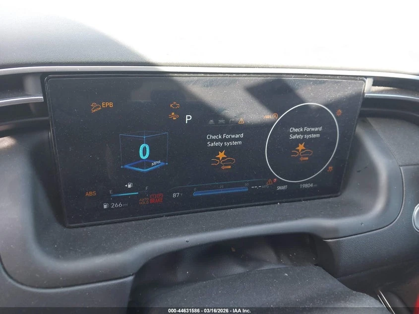 Hyundai Tucson 2.5L I-4 DI, DOHC, VVT, 187HP Front Wheel Drive | Mobile.bg � ����������� 7