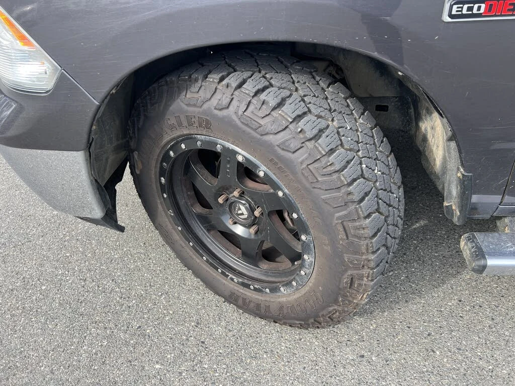 Dodge RAM 1500 BIG HORN* QUAD CAB* 4WD | Mobile.bg � ����������� 6