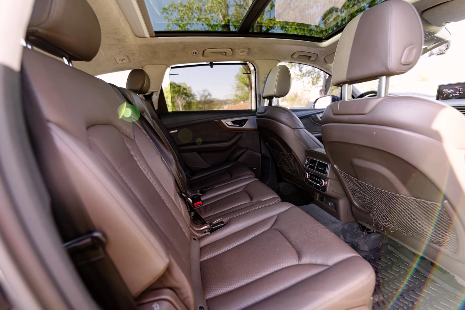 Audi Q7 Design Selection ! Technik S-Line quattro, снимка 12 - Автомобили и джипове - 54327305