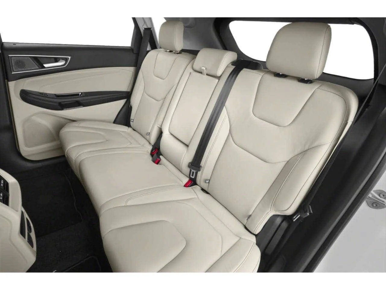 Ford Edge * Titanium * CARFAX * ЦЕНА ДО БГ, снимка 15 - Автомобили и джипове - 54582540