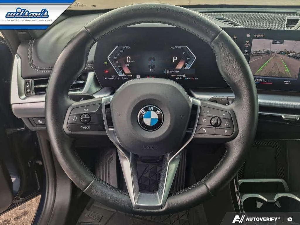 BMW X1 CARFAX / ФИКСИРАНА ЦЕНА , снимка 12 - Автомобили и джипове - 54748628
