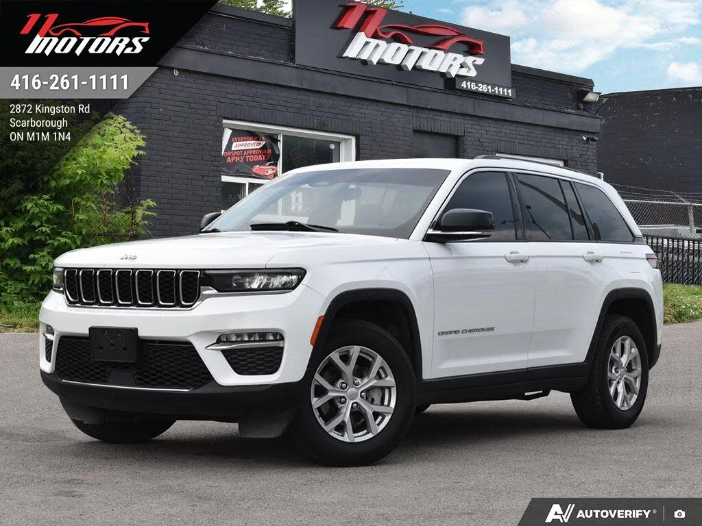 Jeep Grand cherokee 3.6* LIMITED* DISTRONIC* LANE ASSIST* КАМЕРА, снимка 2 - Автомобили и джипове - 54971104