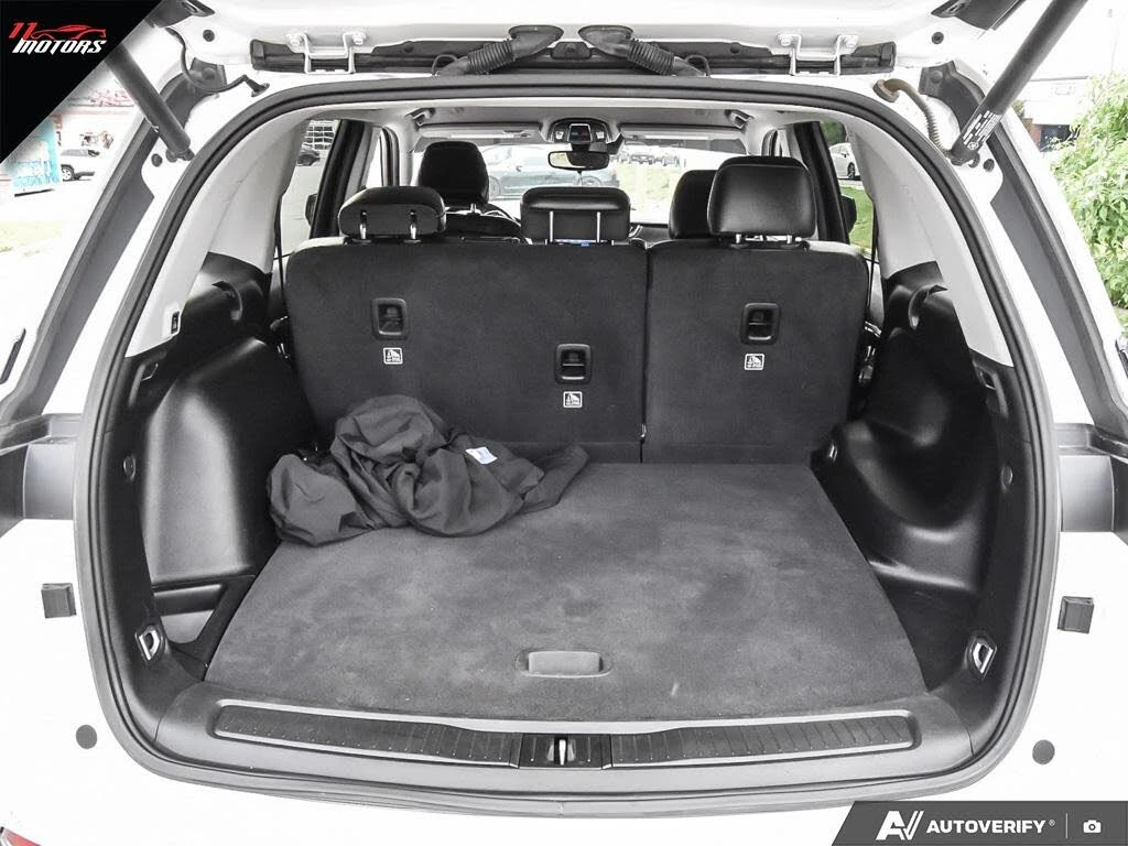Jeep Grand cherokee 3.6* LIMITED* DISTRONIC* LANE ASSIST* КАМЕРА, снимка 7 - Автомобили и джипове - 54971104