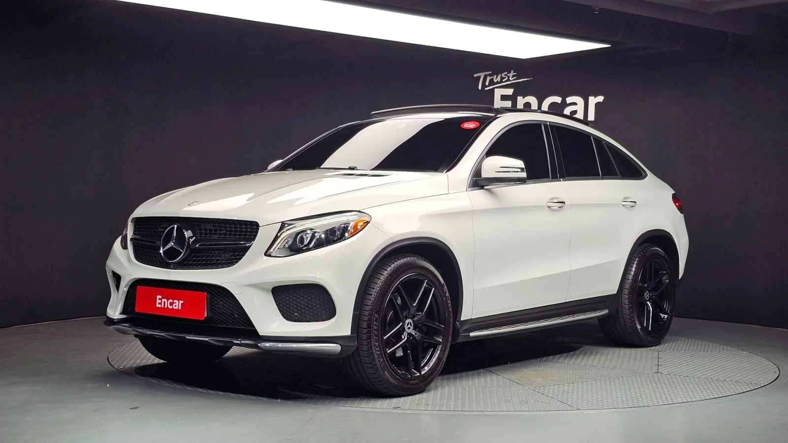 Mercedes-Benz GLE 350 3.0 4MATIC + ������� 3�. ���������� ����������� | Mobile.bg � ����������� 1