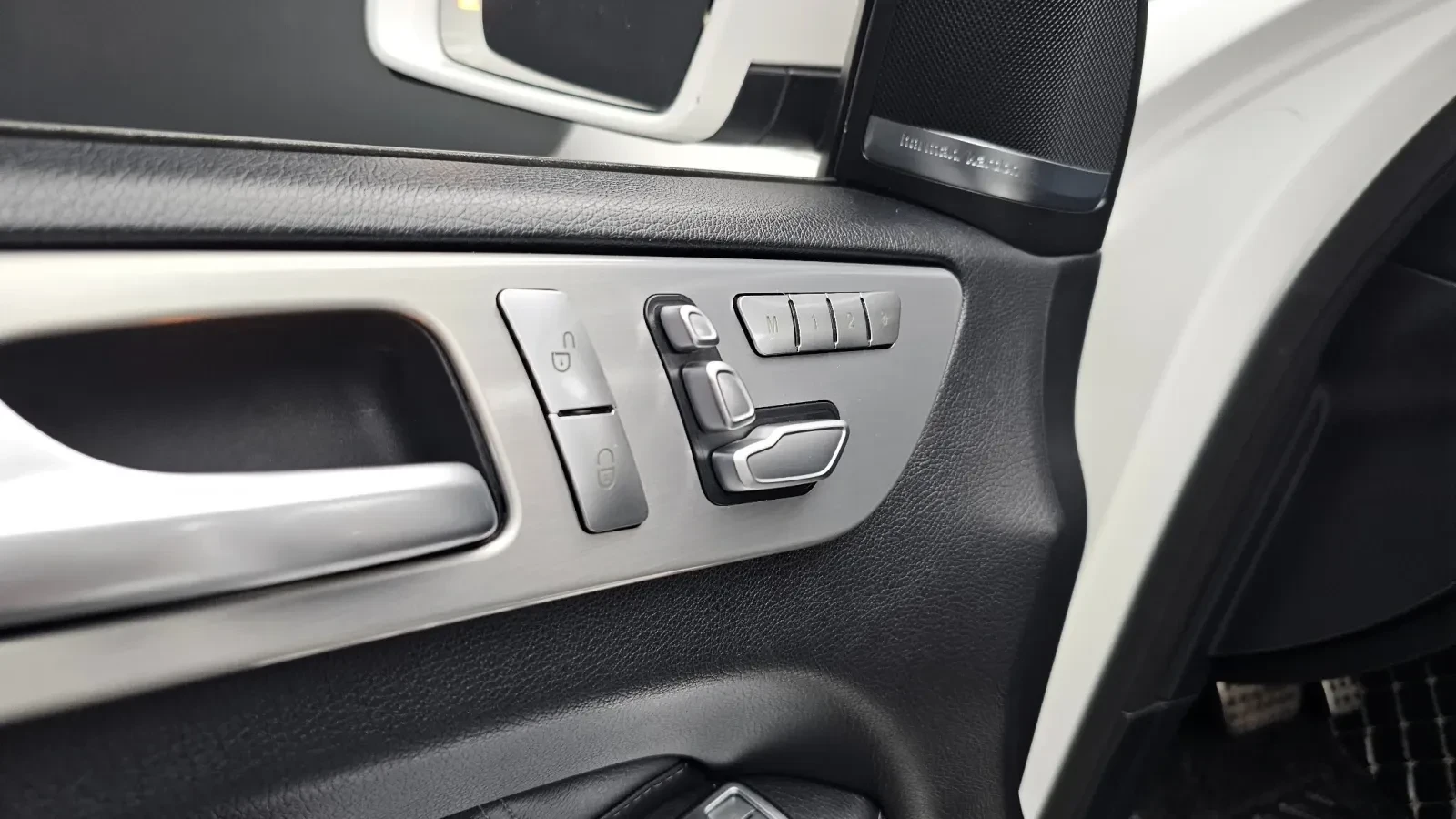 Mercedes-Benz GLE 350 3.0 4MATIC + ������� 3�. ���������� ����������� | Mobile.bg � ����������� 8