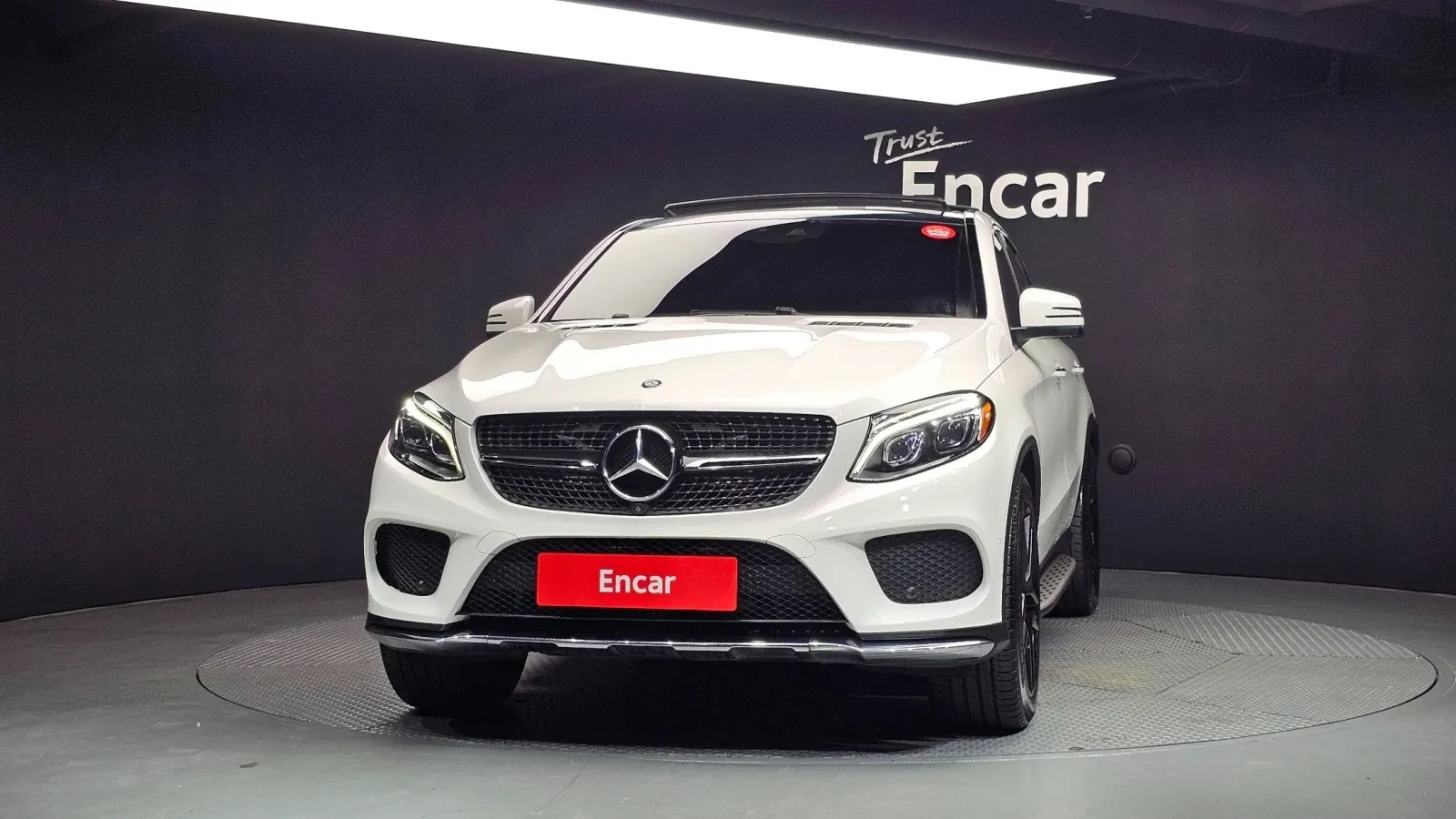 Mercedes-Benz GLE 350 3.0 4MATIC + ������� 3�. ���������� ����������� | Mobile.bg � ����������� 10