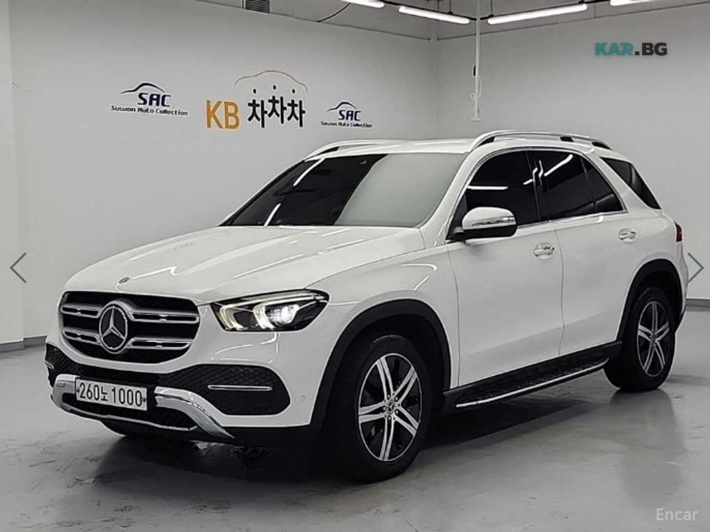 Mercedes-Benz GLE 300d* ПАМЕТ* КАМЕРА* ПОДГРЕВ* , снимка 2 - Автомобили и джипове - 55321635