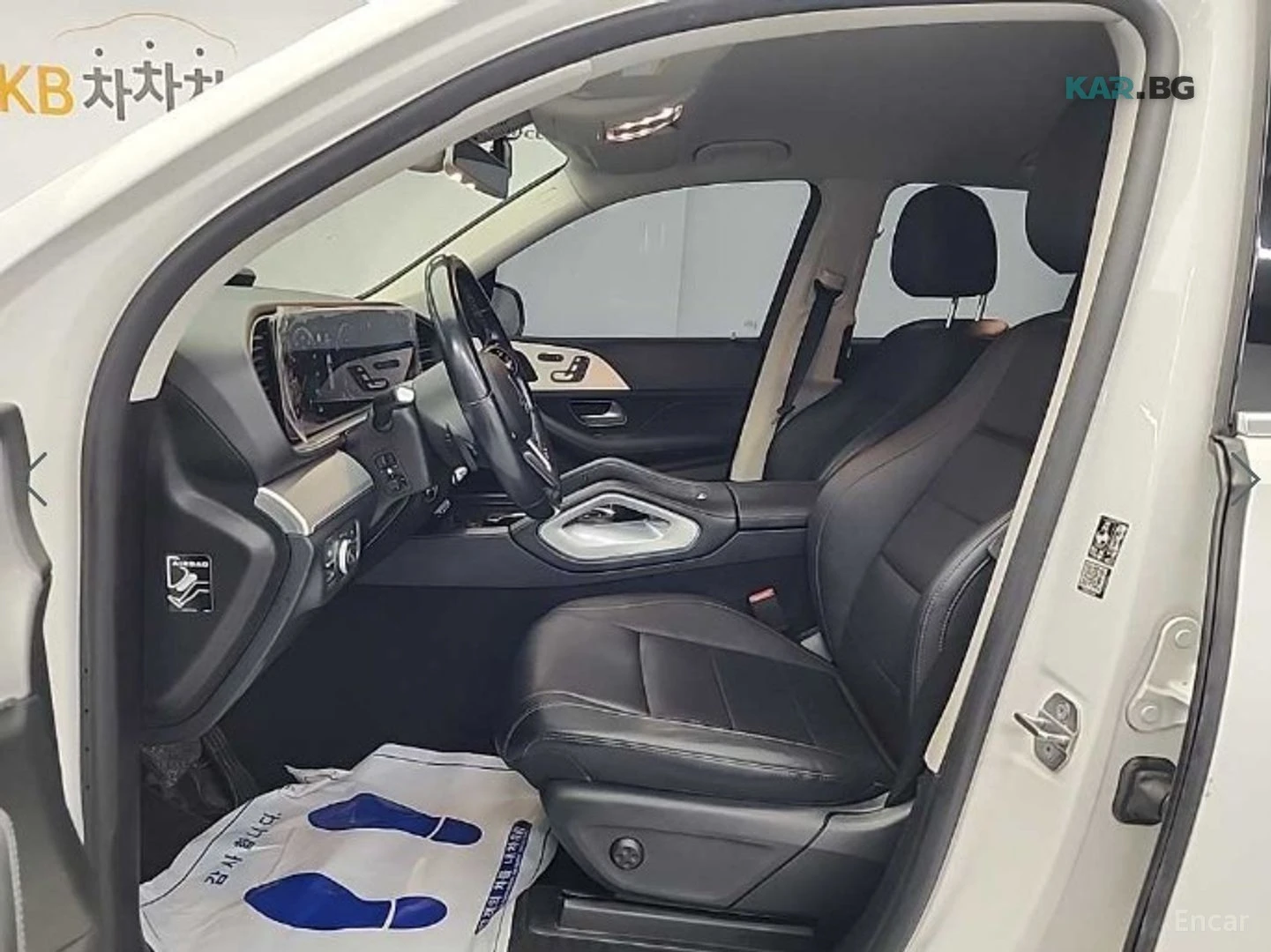 Mercedes-Benz GLE 300d* ПАМЕТ* КАМЕРА* ПОДГРЕВ* , снимка 11 - Автомобили и джипове - 55321635