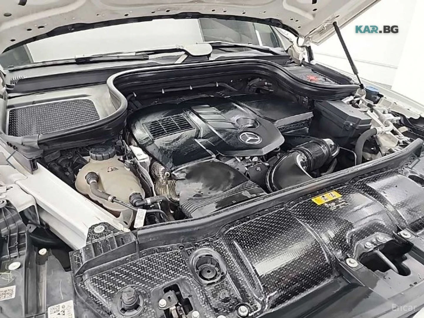 Mercedes-Benz GLE 300d* ПАМЕТ* КАМЕРА* ПОДГРЕВ* , снимка 5 - Автомобили и джипове - 55321635