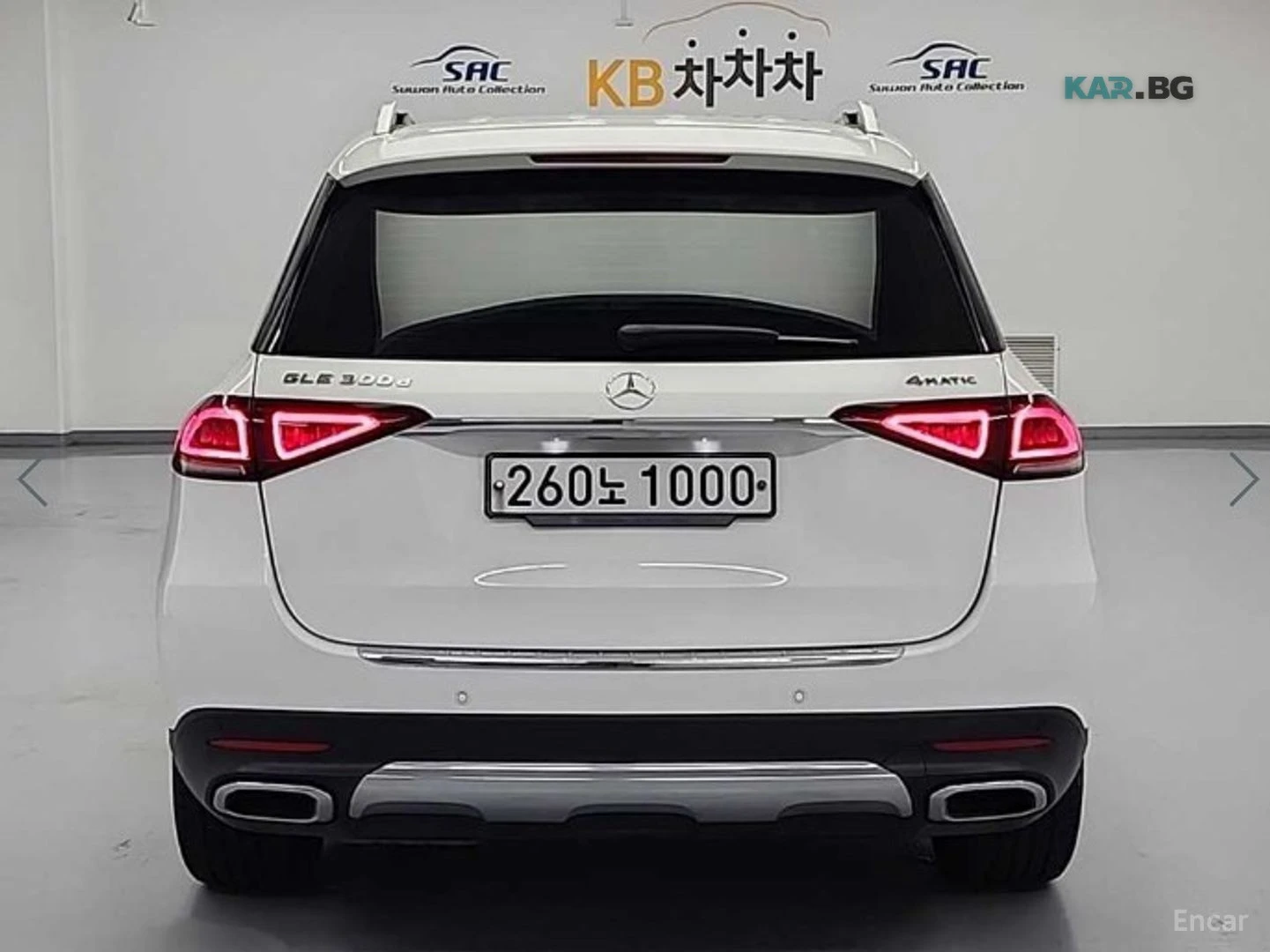 Mercedes-Benz GLE 300d* ПАМЕТ* КАМЕРА* ПОДГРЕВ* , снимка 3 - Автомобили и джипове - 55321635