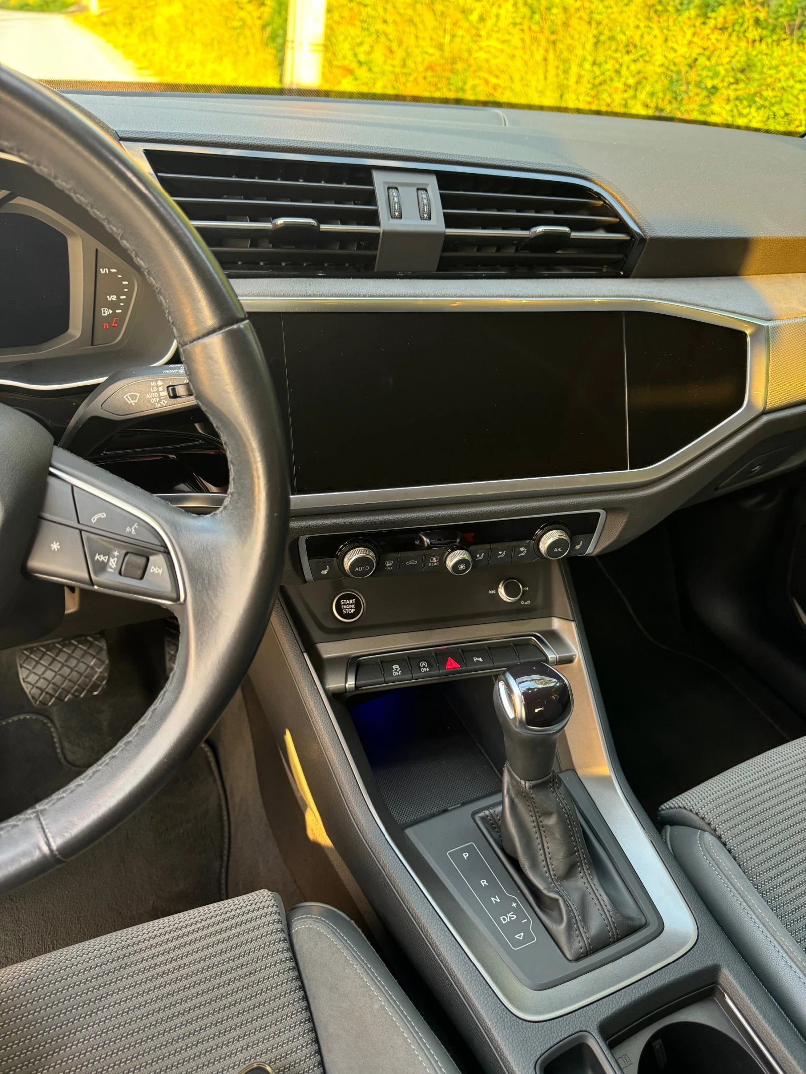 Audi Q3 Quatro, снимка 4 - Автомобили и джипове - 55501889
