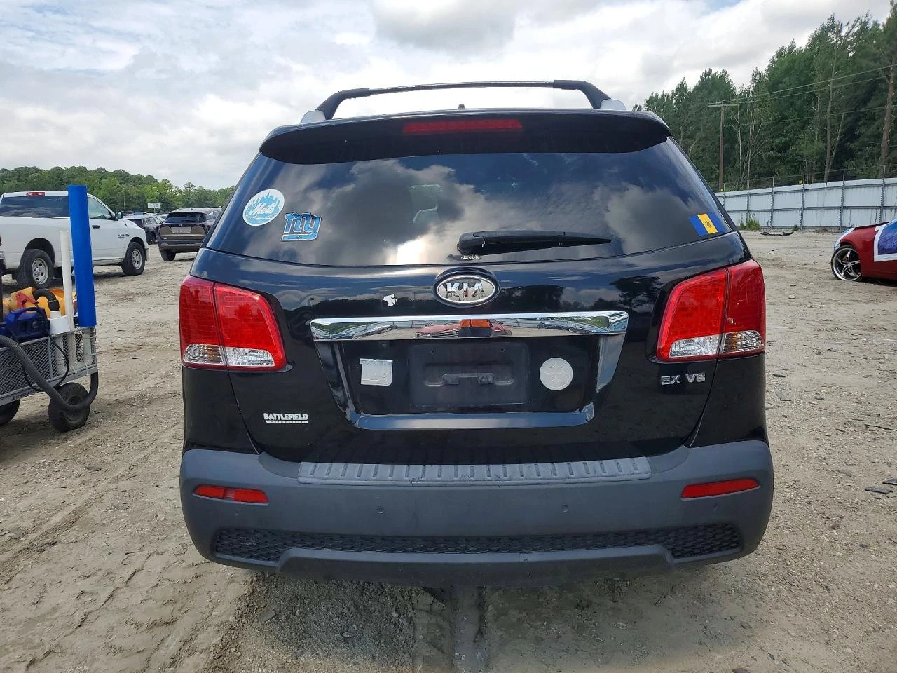 Kia Sorento | Mobile.bg � ����������� 6