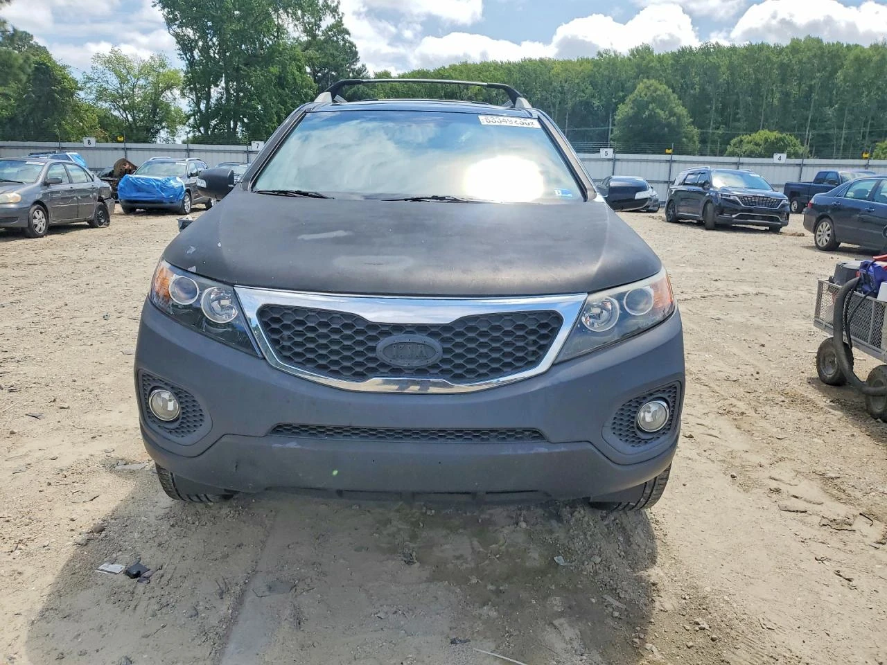 Kia Sorento | Mobile.bg � ����������� 5