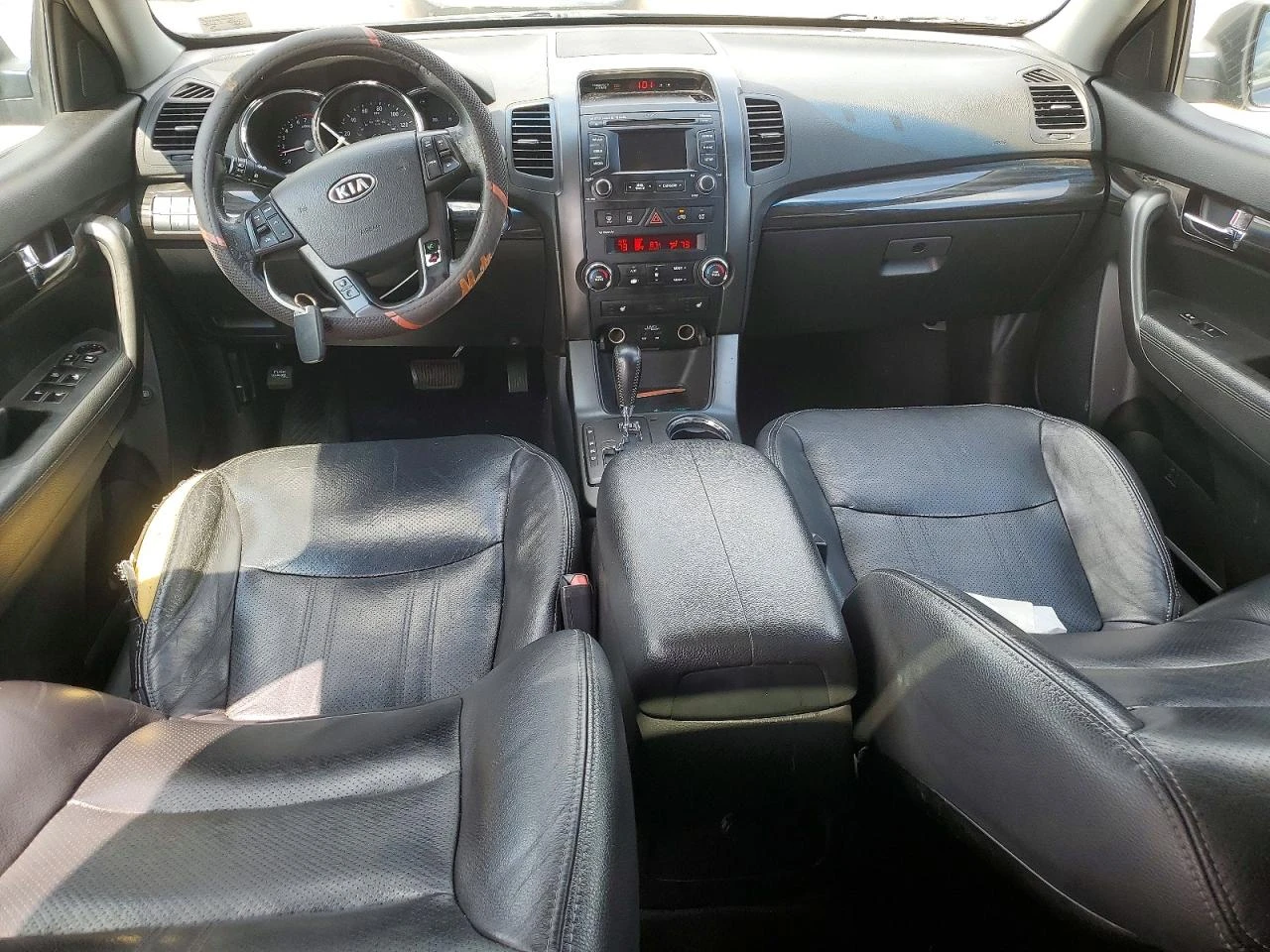 Kia Sorento | Mobile.bg � ����������� 8