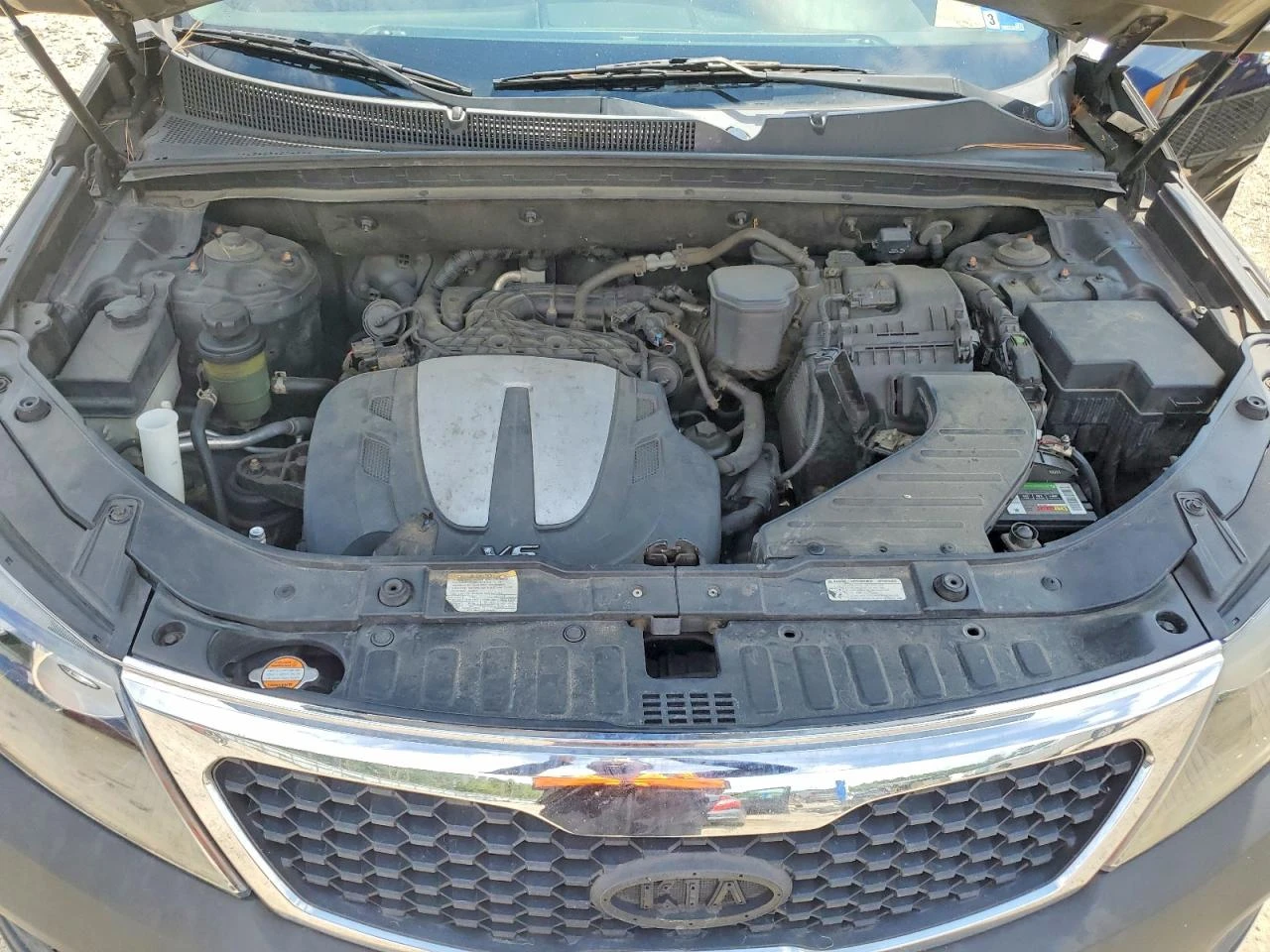 Kia Sorento | Mobile.bg � ����������� 11