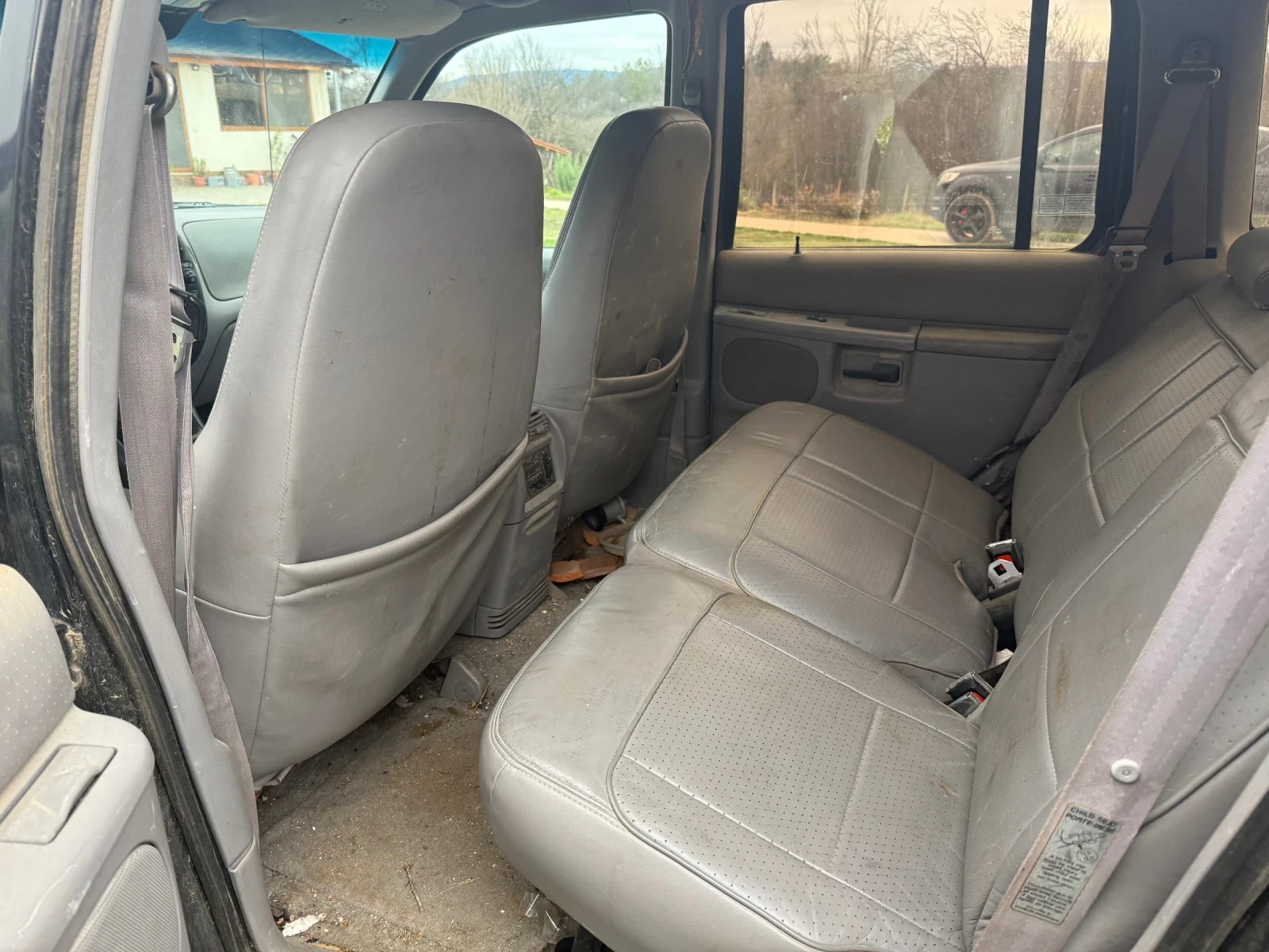 Ford Explorer Limited  | Mobile.bg � ����������� 4
