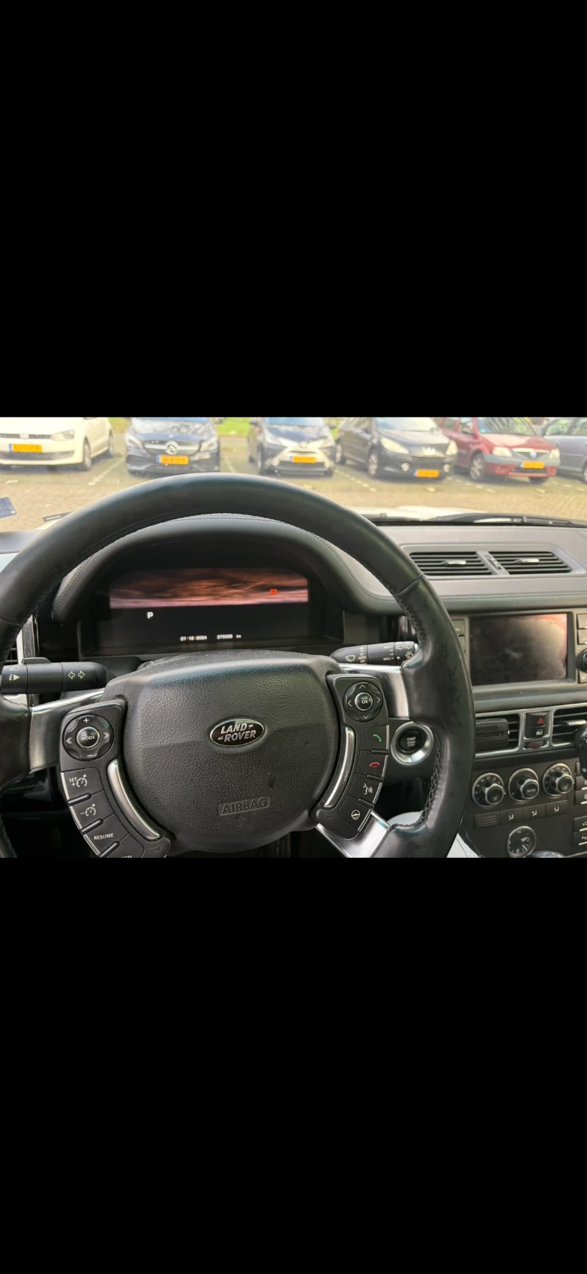 Land Rover Range rover Vogue | Mobile.bg � ����������� 4