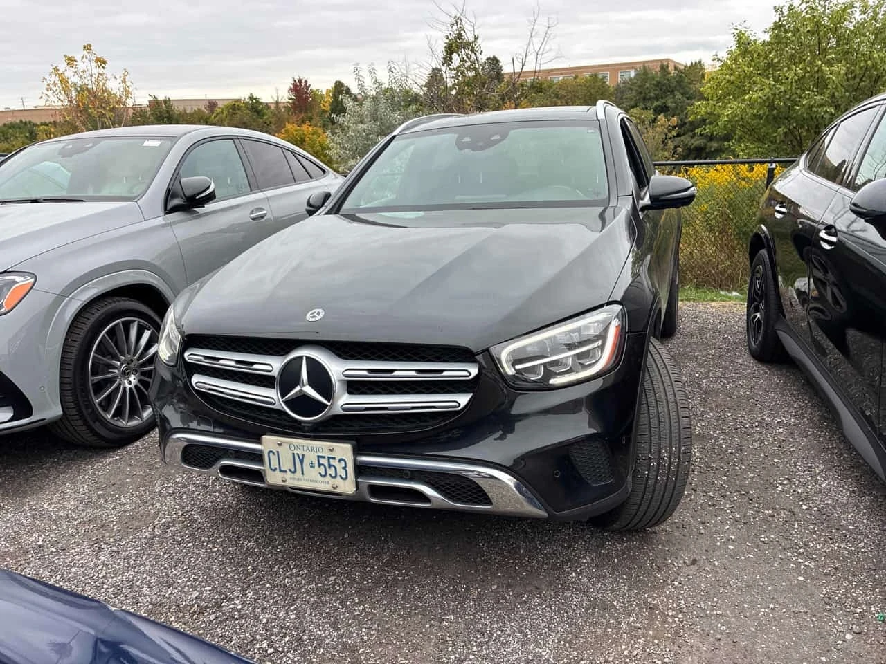 Mercedes-Benz GLC 300 * CARFAX * �� ������ ���������������� *  | Mobile.bg � ����������� 6