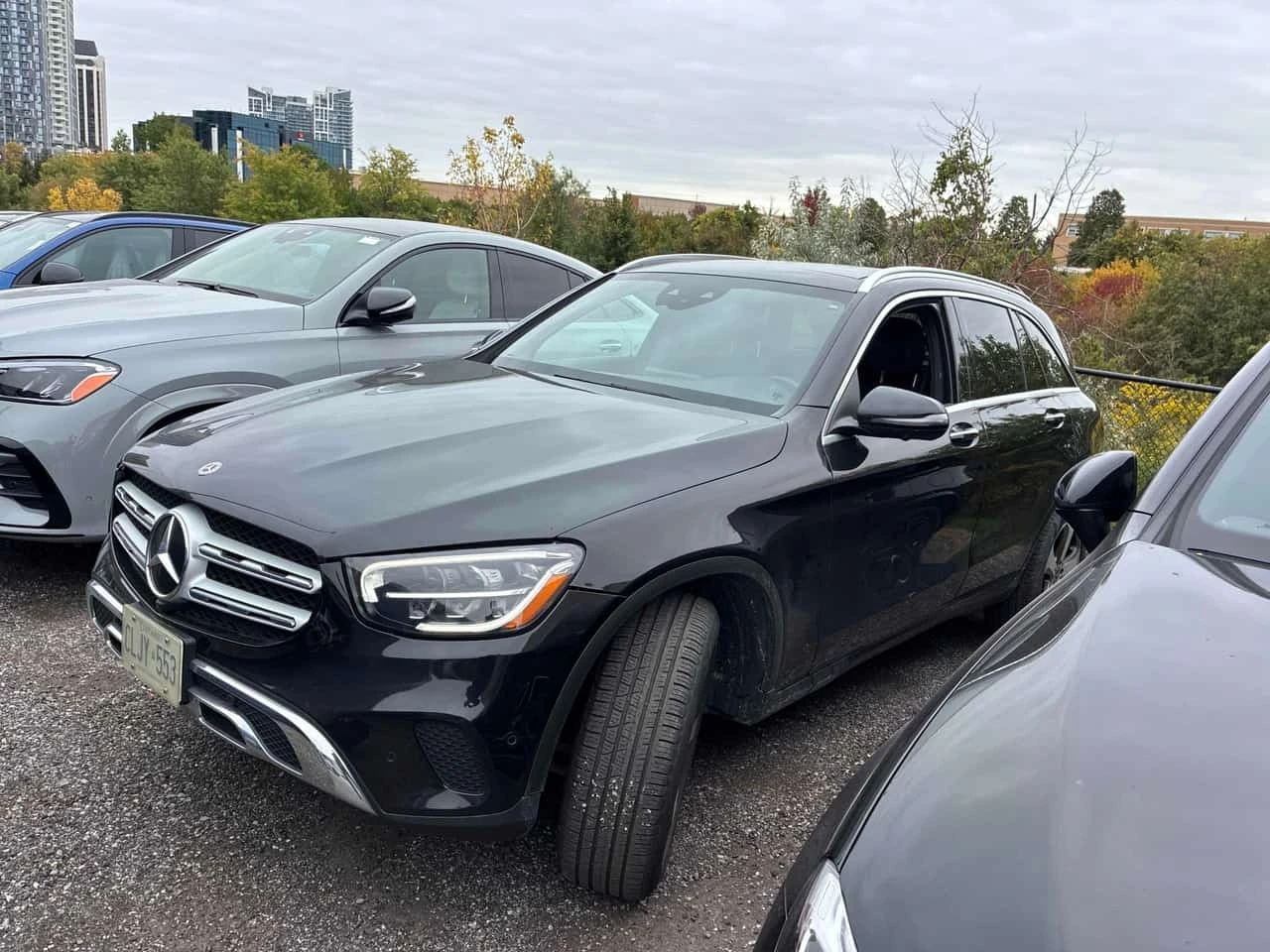 Mercedes-Benz GLC 300 * CARFAX * �� ������ ���������������� *  | Mobile.bg � ����������� 2
