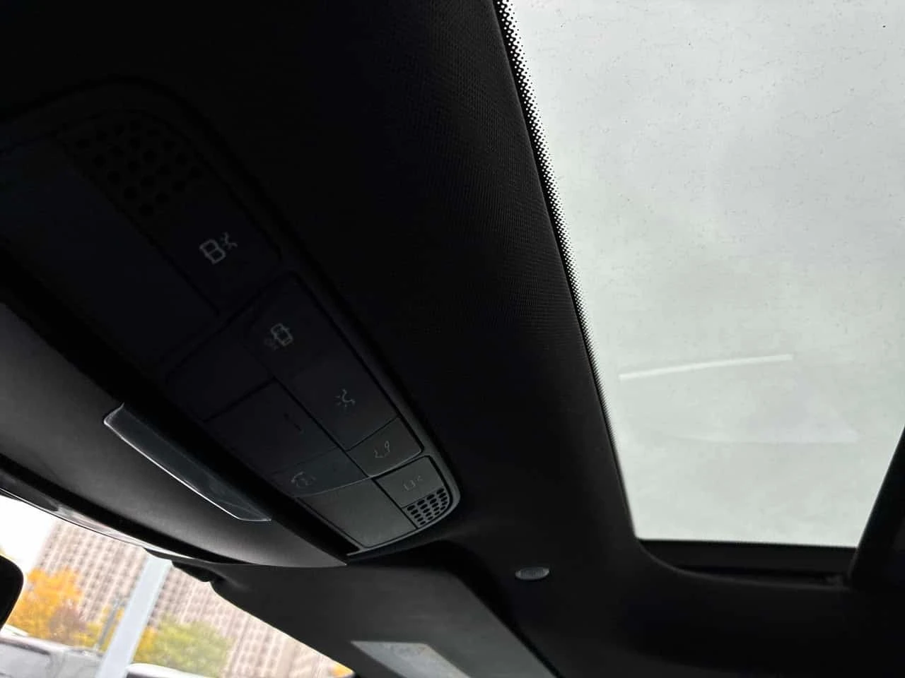 Mercedes-Benz GLC 300 * CARFAX * �� ������ ���������������� *  | Mobile.bg � ����������� 14