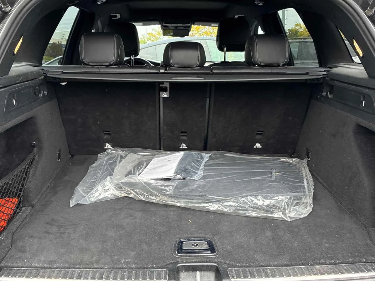Mercedes-Benz GLC 300 * CARFAX * �� ������ ���������������� *  | Mobile.bg � ����������� 12
