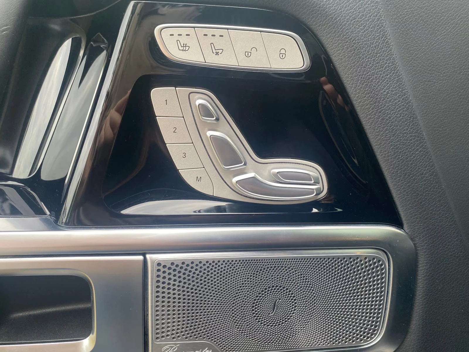 Mercedes-Benz G 450 d/4MATIC/AMG/NIGHT/EXCLUSIVE/TECHNIK/MASS/BURM/ | Mobile.bg � ����������� 12