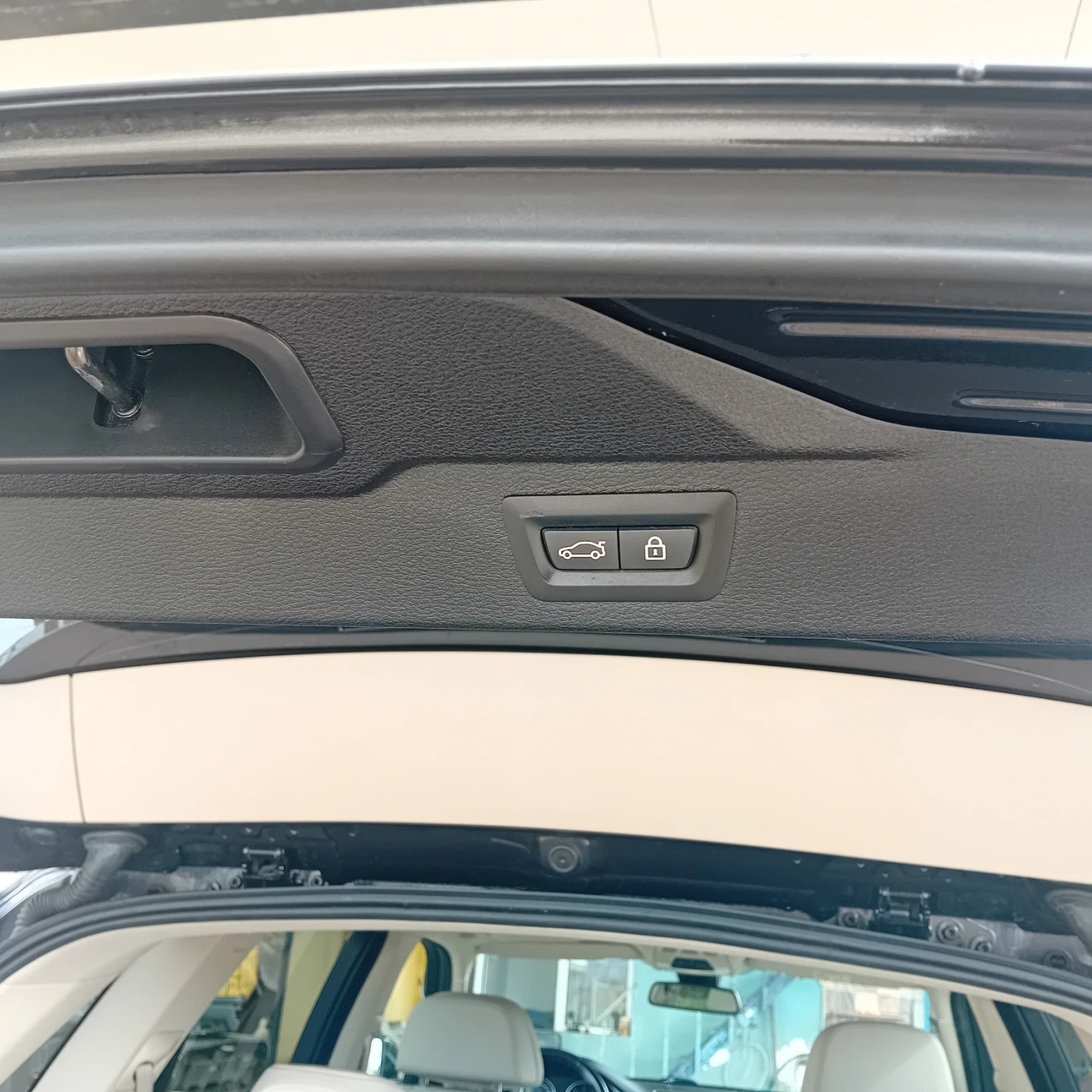 BMW X5 F15, снимка 10 - Автомобили и джипове - 56536649