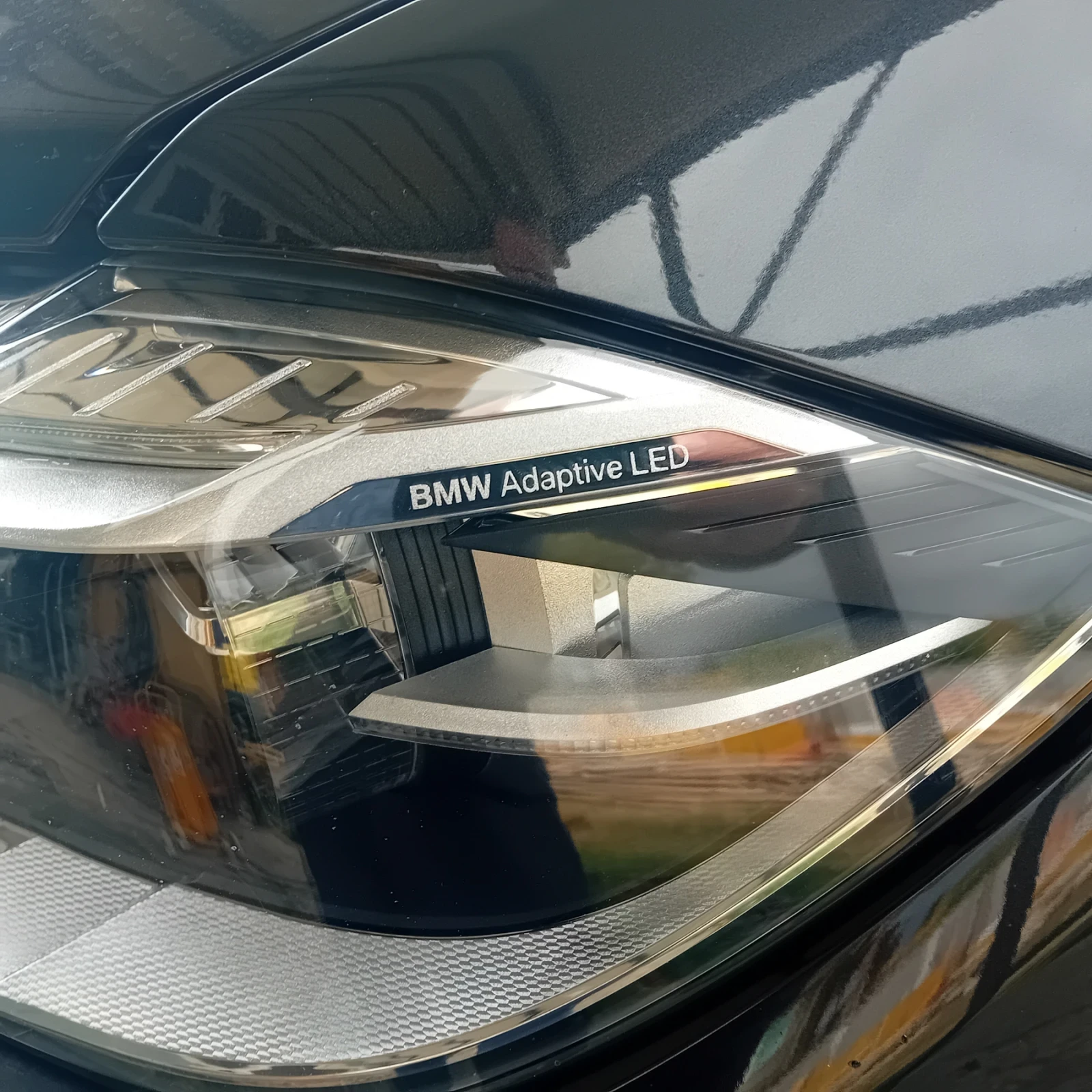 BMW X5 F15, снимка 13 - Автомобили и джипове - 56536649