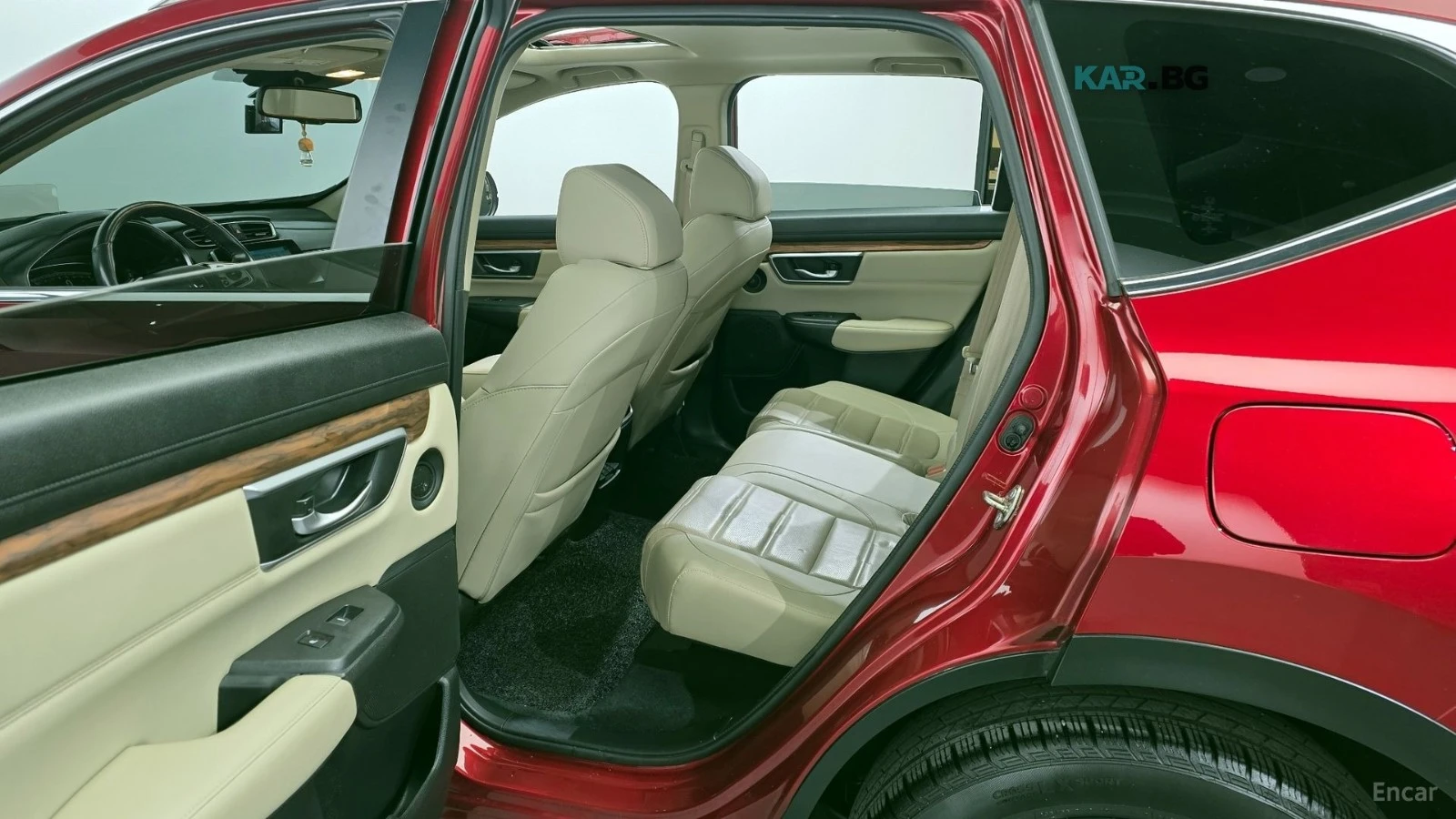 Honda Cr-v * * Lane assist* * Camera* * Distronic* * HUD* * M | Mobile.bg � ����������� 11