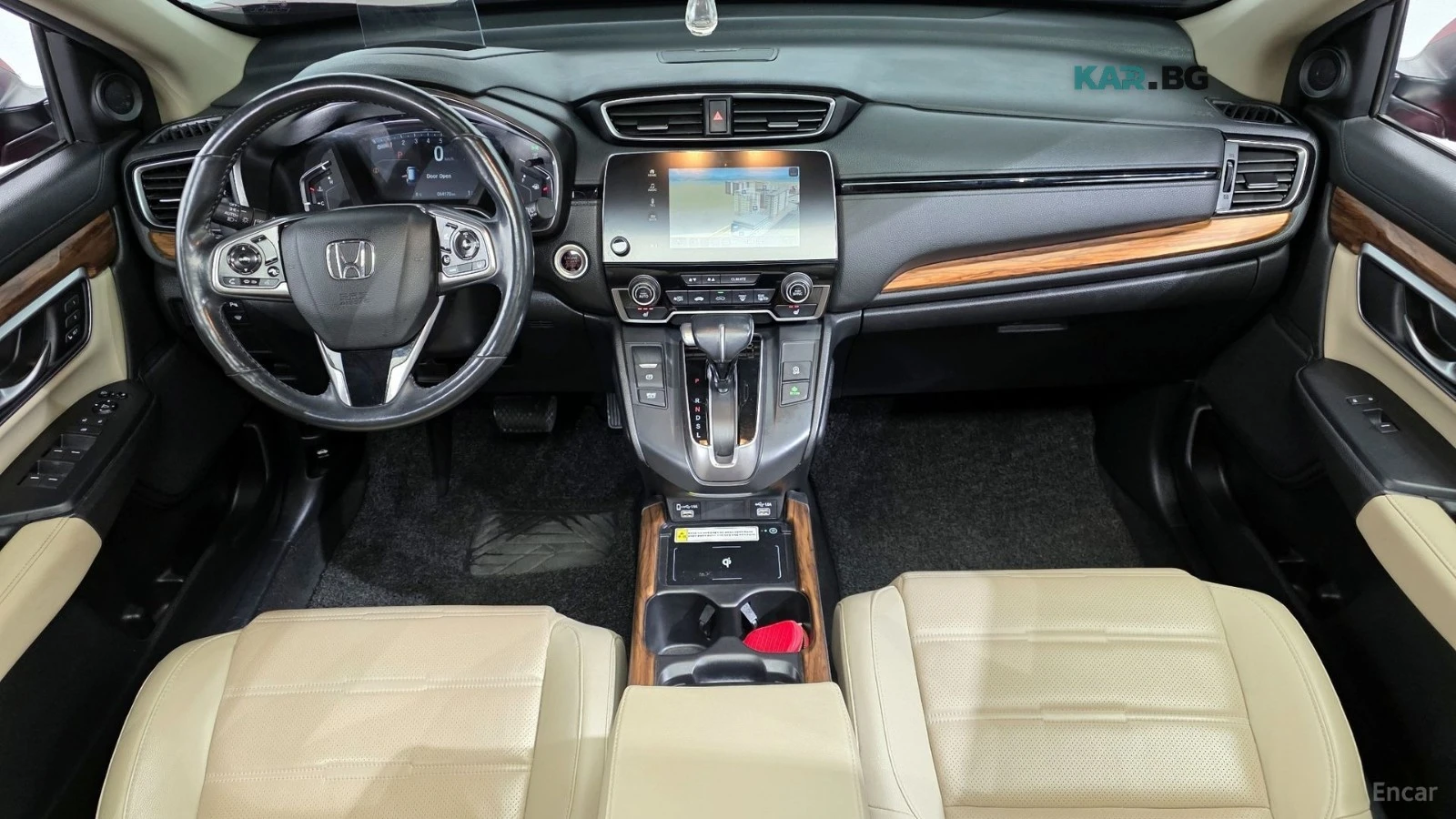 Honda Cr-v * * Lane assist* * Camera* * Distronic* * HUD* * M | Mobile.bg � ����������� 7