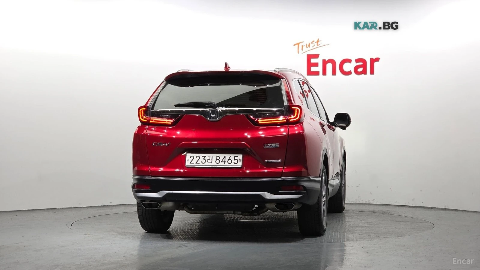 Honda Cr-v * * Lane assist* * Camera* * Distronic* * HUD* * M | Mobile.bg � ����������� 4
