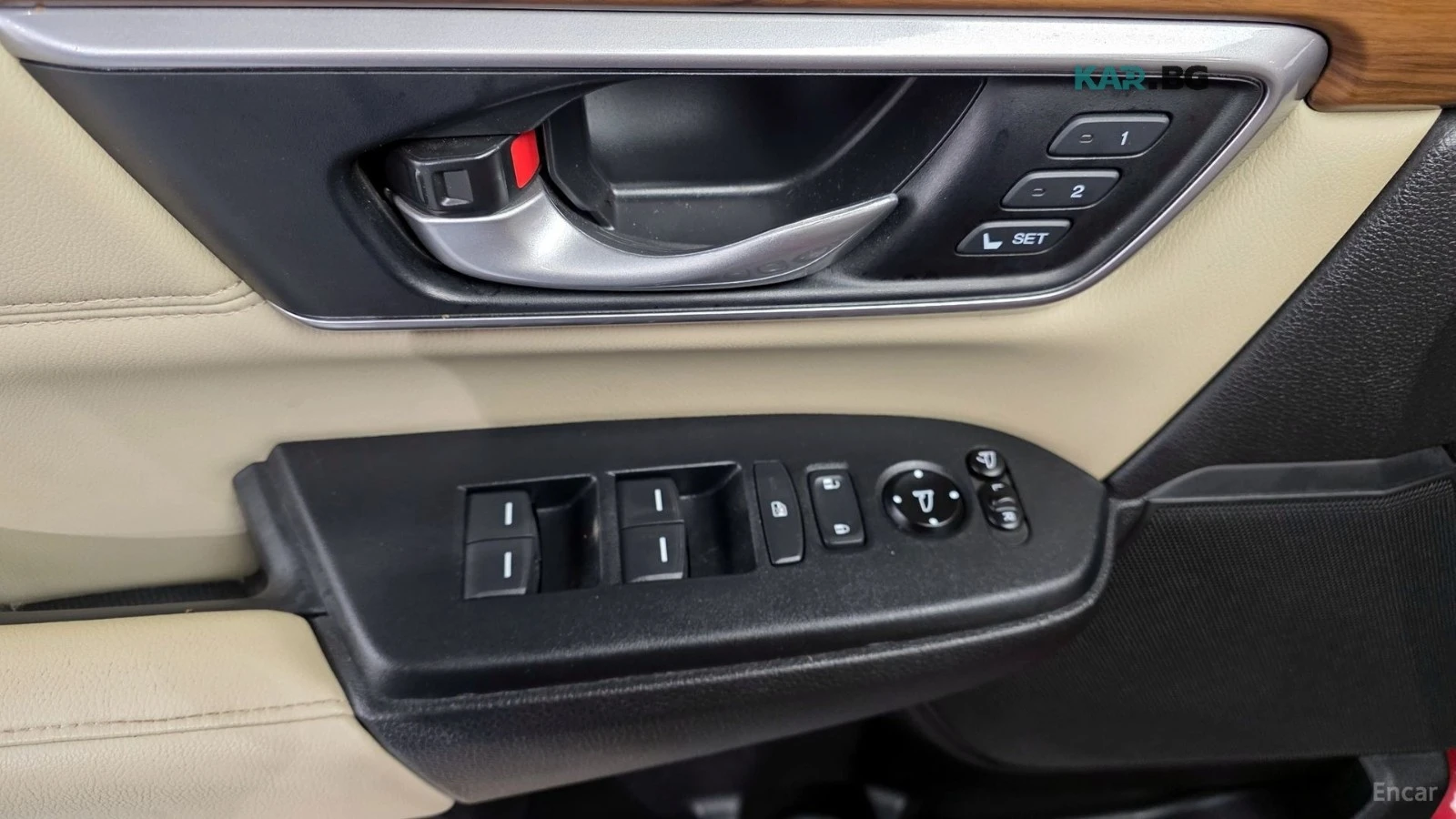 Honda Cr-v * * Lane assist* * Camera* * Distronic* * HUD* * M | Mobile.bg � ����������� 13