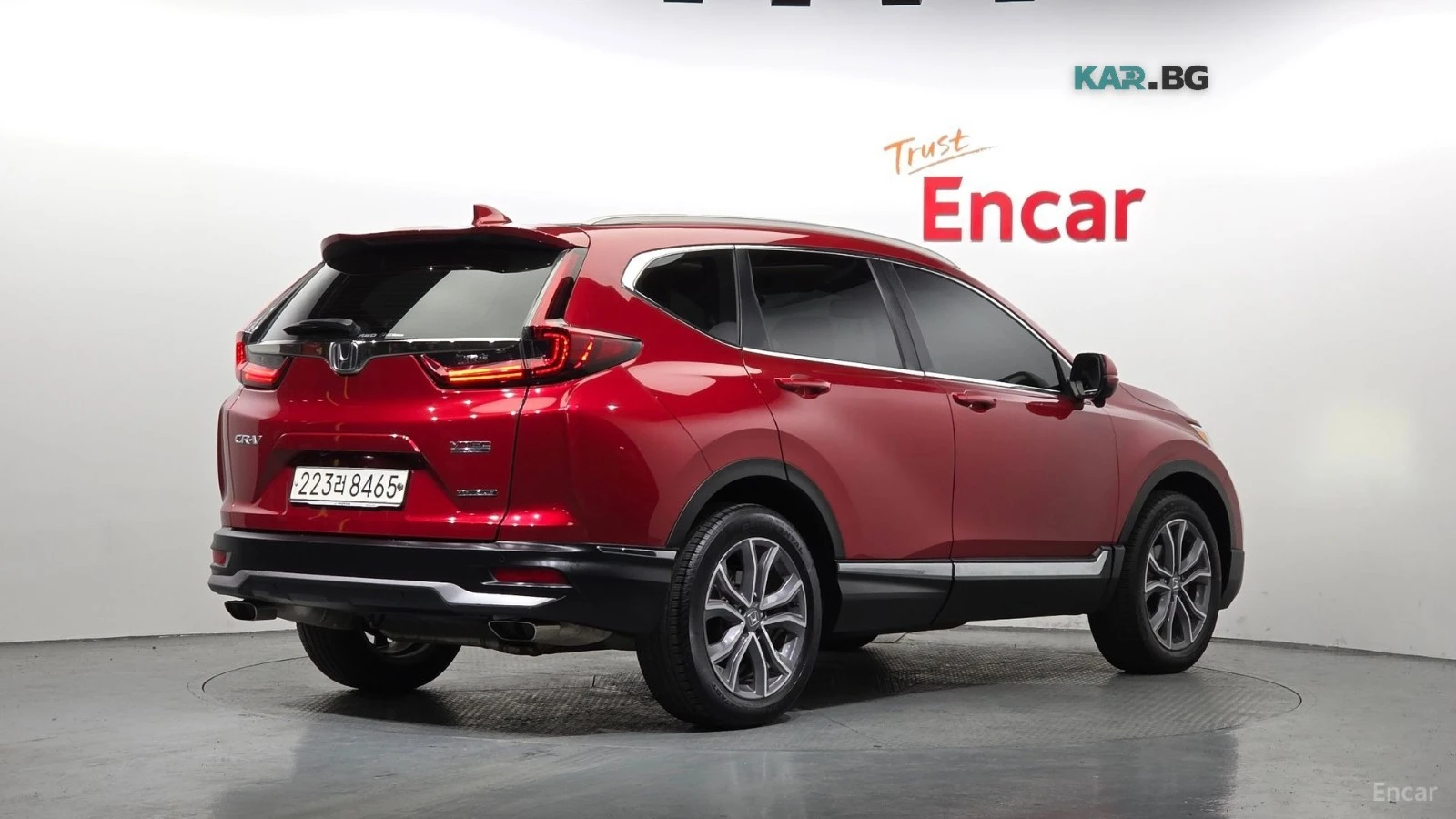 Honda Cr-v * * Lane assist* * Camera* * Distronic* * HUD* * M | Mobile.bg � ����������� 2