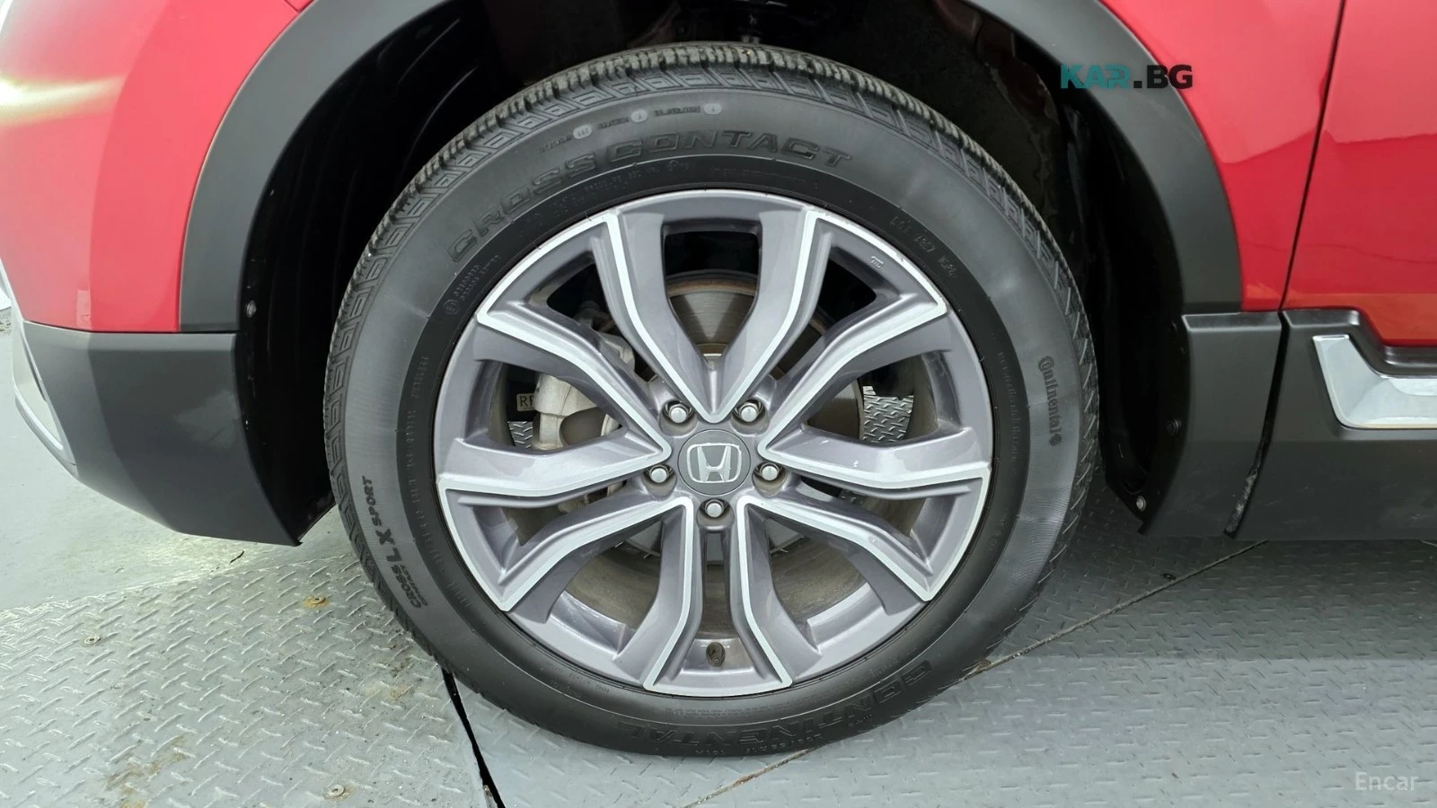 Honda Cr-v * * Lane assist* * Camera* * Distronic* * HUD* * M | Mobile.bg � ����������� 5