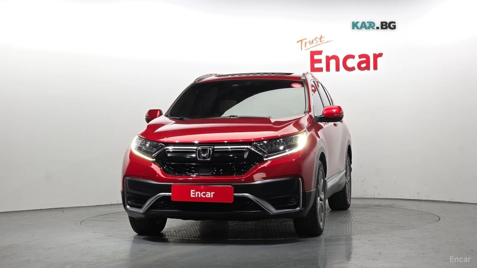 Honda Cr-v * * Lane assist* * Camera* * Distronic* * HUD* * M | Mobile.bg � ����������� 3