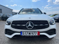 Mercedes-Benz GLC 300 2020, панорама, 44000км, фул екстри - изображение 2