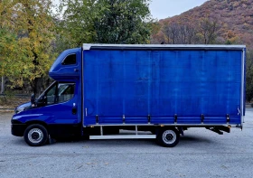 Iveco Daily 35S17 * УНИКАТ* 10 ЕП - изображение 8